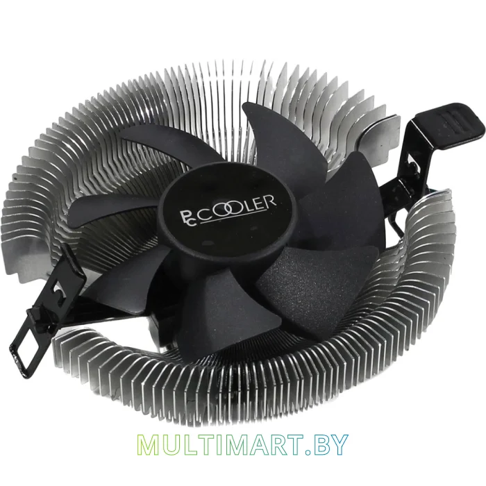 Кулер PCCooler E80M